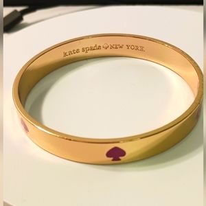 Kate Spade Bangle bracelet